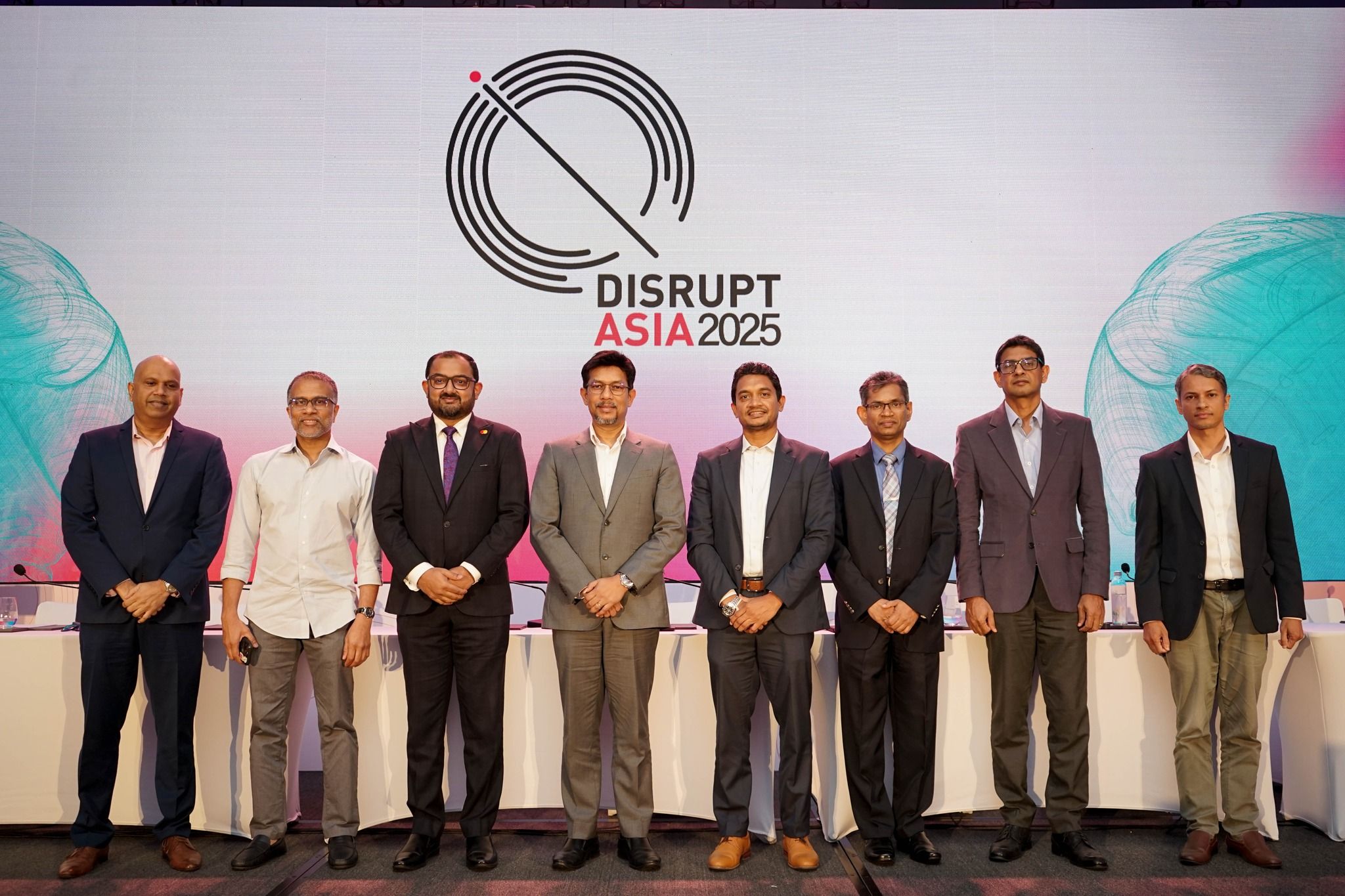 Spring board to ‘unleashing a new era in start-up driven growth'