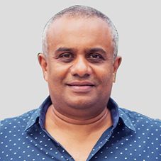 Dr. Harsha Subasinghe