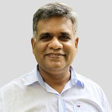 Dr. Sankalpa Gamwarige