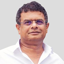 Kusal Subasinghe