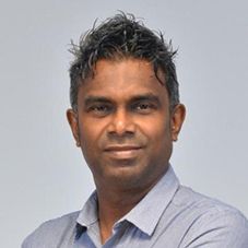 Roshan Fernando