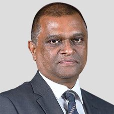 Eng. Ranjith Rubasinghe