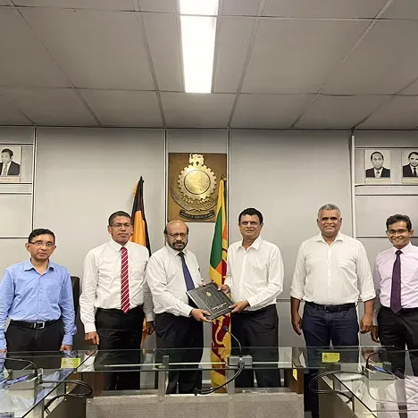 Funding and Sponsorships