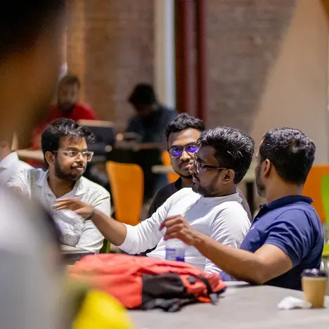 Networking and Introductions