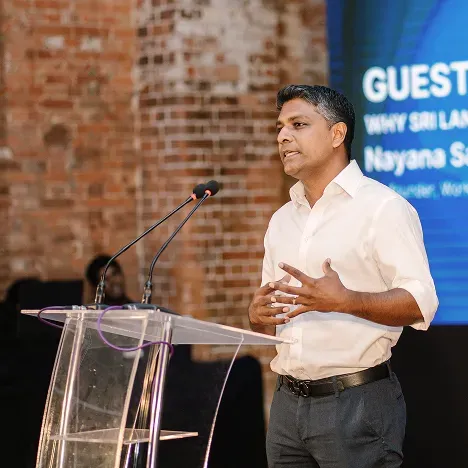 Becoming an Ambassador  of TRACE