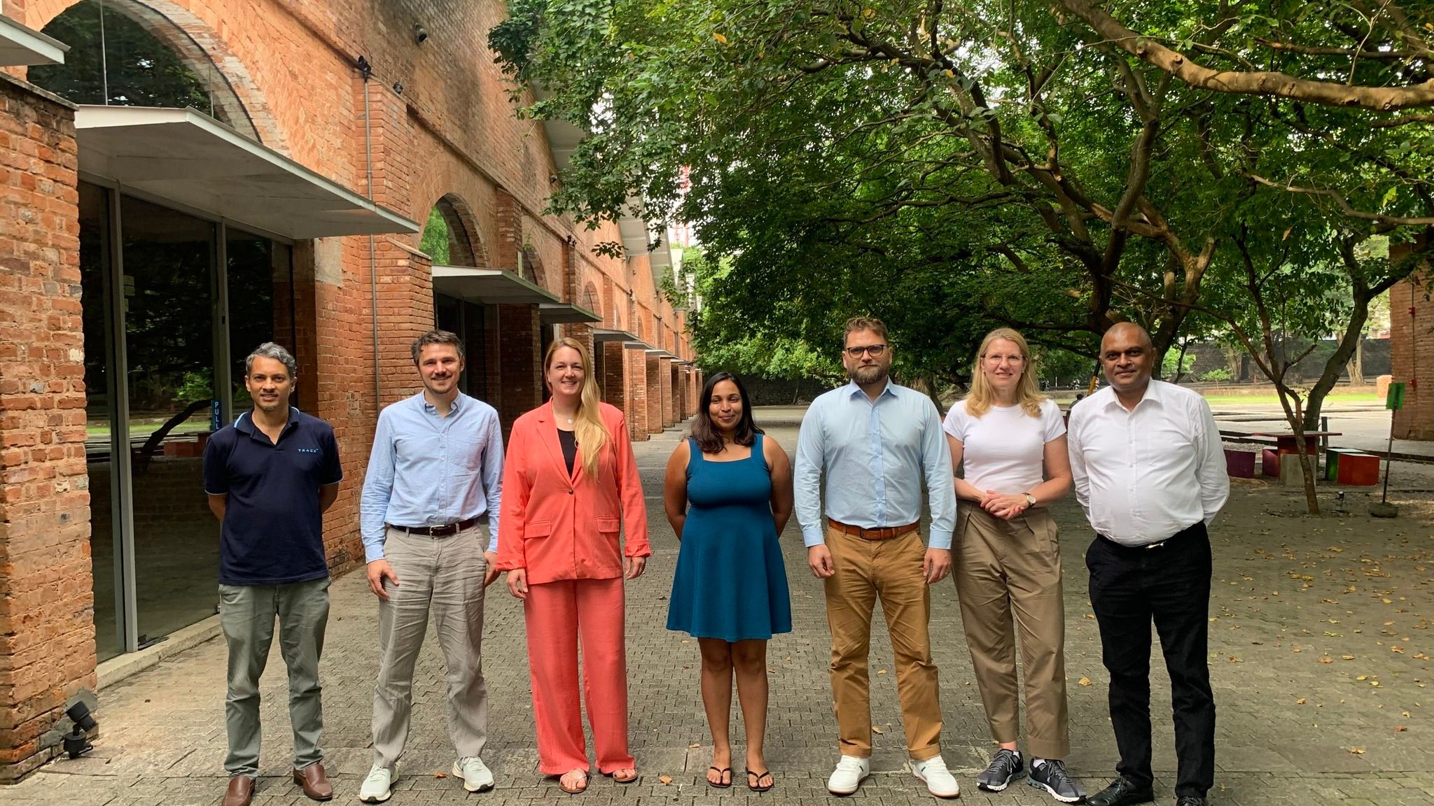 International Bodies