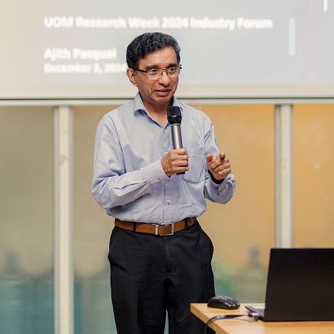 Knowledge transfer and training