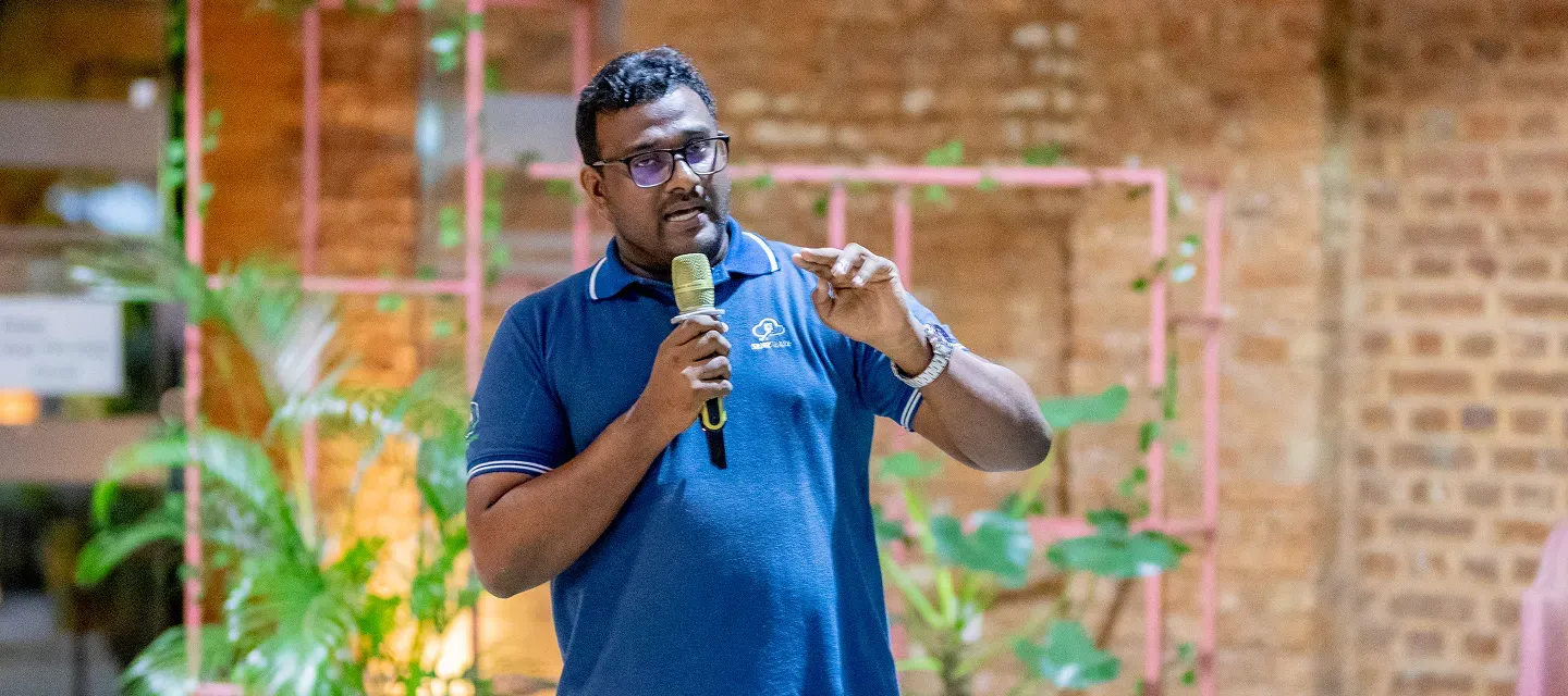 Accelerators & Incubators