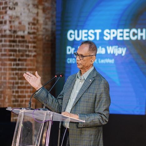 Becoming an Ambassador  of TRACE