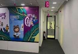 TRACE Coworking Colombo 02