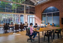 TRACE Expert City Colombo 10