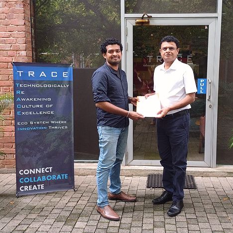 Funding and Sponsorships