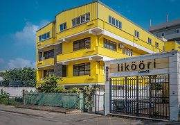 HomeTree Coworking, Colombo 04