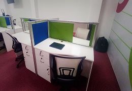 TRACE Coworking Jaffna City 