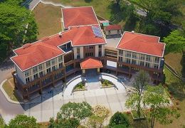 TRACE - JRDC Incubator, Kandy