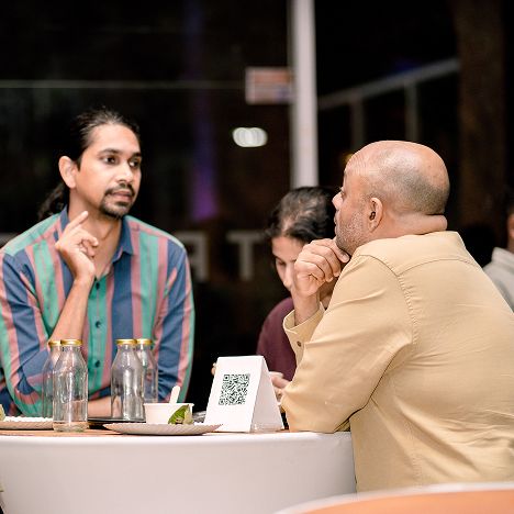 Networking and Introductions