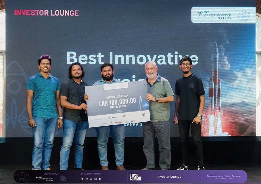 Accelerators & Incubators