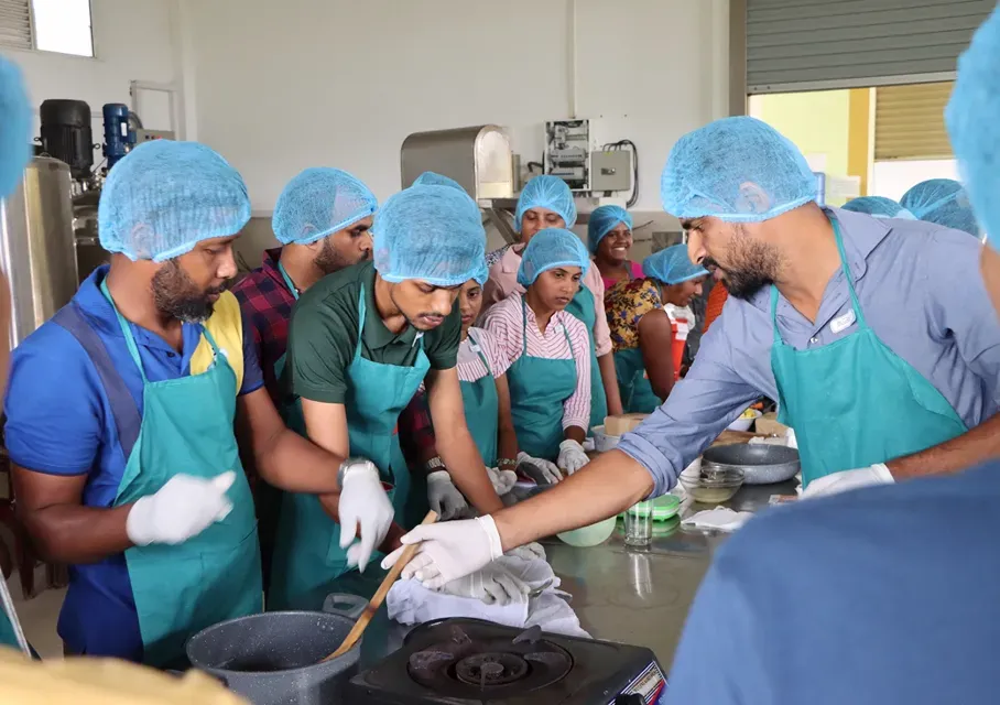 Design & Creativity Center