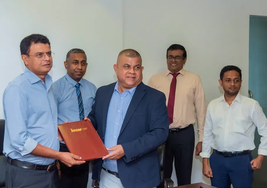 Industry & Business Transformation