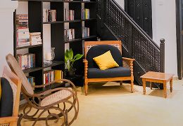 TRACE Creators Space, Rathnapura